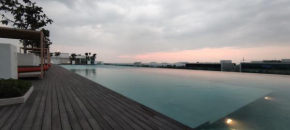 Sutera Avenue Kota Kinabalu Homestay 25